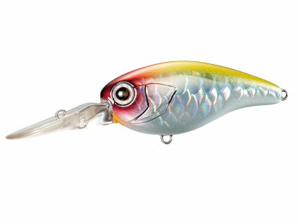 Shimano Bantam Kozak DR 54mm 8g 007 A Clown