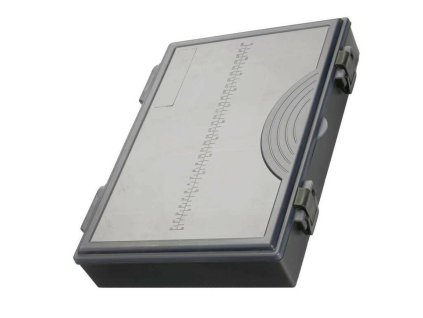 Kaprařská krabička Multi L