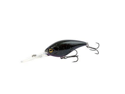 Shimano Yasei Cover Crank F DR 50mm 3m  Black