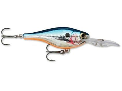 Shad Rap RS 04 SB