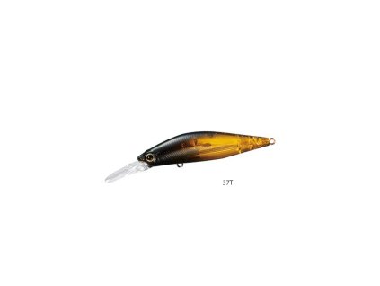 Shimano Cardiff Flügel 70F 70mm 7.8g T07 C Brown