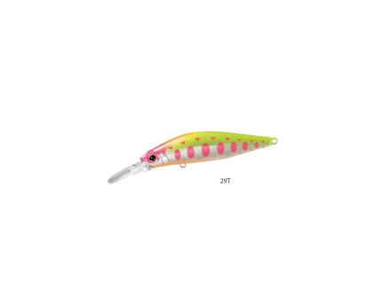 Shimano Cardiff Flügel 70F 70mm 7.8g T03 Sakura