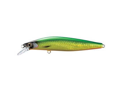 Shimano Cardiff ML Bullet AR-C 93mm 10g 002 Green Gold