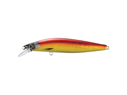 Shimano Cardiff ML Bullet AR-C 93mm 10g 003 Red Gold