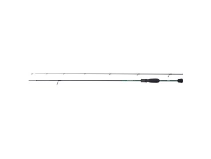 Shimano Technium AS 1,88m 0,7-6g 2.díl