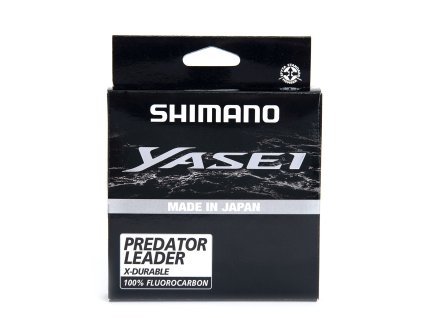 Shimano Predator Fluorocarbon 50m 0,35mm 8,08kg