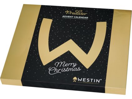 Westin Predator Advent Calendar