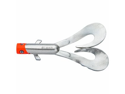 LMAB Drunk Dancer 15cm Chrome Redhead 2ks