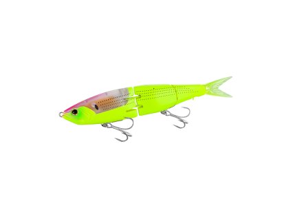 Shimano Exsence ARMAJOINT 190F FB 190mm 51g 005 Chart Gizzard