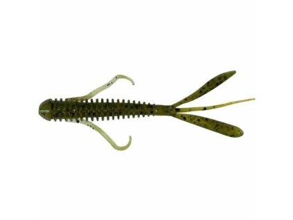 Keitech Hog Impact 4" 10,2cm Watermelon PP 8ks