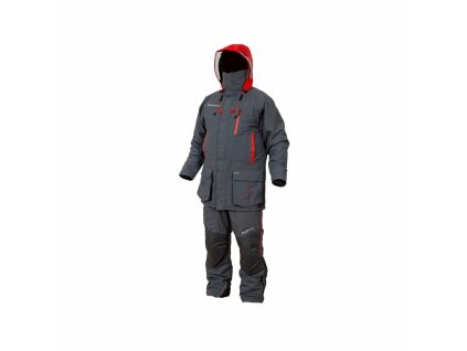 Westin: Zimní oblek W4 Winter Suit Extreme Steel Grey Velikost XXL