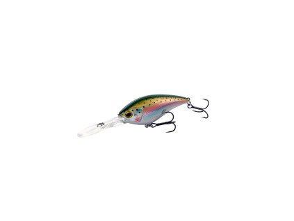 Shimano Yasei Cover Crank F DR 50mm 3m  Rainbow Trout