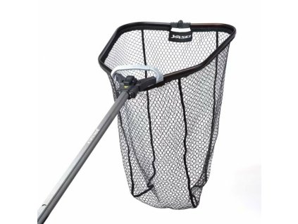 Podběrák Shimano YASEI Rubber Net MEDIUM Foldable