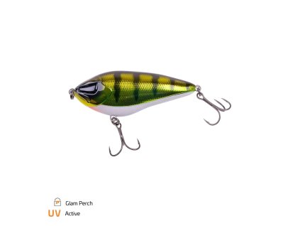 ZECK - Rogue Glider | 8cm