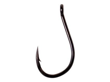 ZECK - háček- Drop Shot Nose Hook