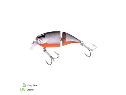 ZECK - sumcový vobler - Cat Pointer 8 cm | 1 m S