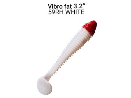Vibro Fat 8cm barva 59RH 5ks