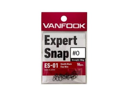 Vanfook Snap ES-01 0