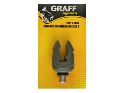 Graff Rohatinka gumová Camo