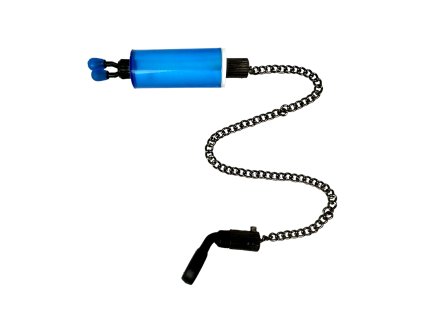 Graff Signalizátor řetízkový Modrý