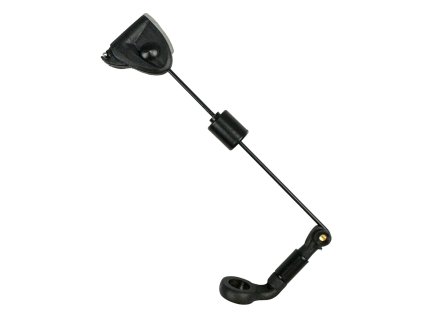 Graff Signalizátor Mini Hyper Lock Černý