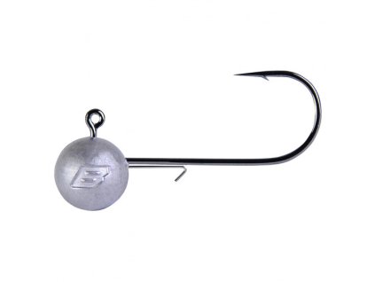 BKK Jigová hlavička Round Elite-Classic Bait Keeper 10g Velikost 1/0 3ks