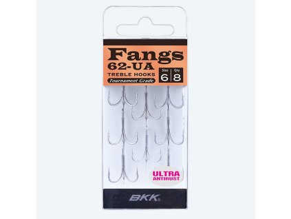 BKK Fangs-62 UA