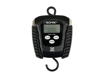 Sonik Váha Digital Folding Scales