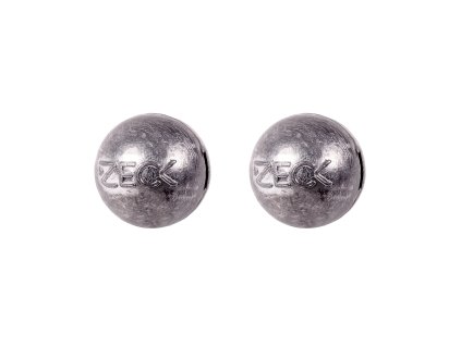 ZECK - přídavné závaží – Softbait Screw Weight Ball