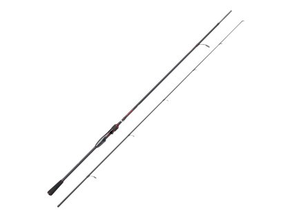 ABU GARCIA   Vendetta V3 Spin UL 1,68m 2-10g