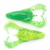 Keitech Noisy Flapper 3,5" 8,9cm 16,3g Lime Chartreuse PP. 5ks