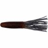 Keitech Salty Core Tube 4,25" 10,8cm 14g Smoky Crawdad 6ks