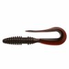 Keitech: Gumová nástraha Mad Wag 7" 17,8cm 12,3g Scuppernong 6ks