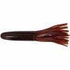 Keitech: Gumová nástraha Salty Core Tube 4,25" 10,8cm 14g Scuppernong 6ks