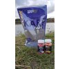 Methodmix DARK Competition Carp 800g
