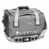 Westin: Taška W6 Boat Lurebag Silver/Grey Medium