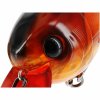 Westin: Wobler BassBite 2.5 Squarebill 7cm 16g Floating Real Pumpkinseed