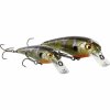 Westin: Wobler BullyBite Crankbait 6cm 9g Floating 3D Headlight