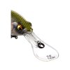 Westin BUZZBITE CRANKBAIT 10G SUSPENDING 3D