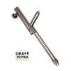 Graff Držák deštníku kovový