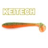 Keitech Swing Impact Fat 5,8" 14,5cm (4ks)