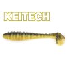 Keitech Swing Impact Fat 5,8" 14,5cm (4ks)