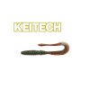 Keitech Mad Wag Mini 3,5" 8,9cm (10ks)