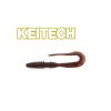 Keitech Mad Wag Mini 3,5" 8,9cm (10ks)