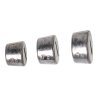 ZECK - závaží k šroubovacímu systému - Softbait Screw Weight Set