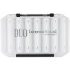 DUO Reverse Lure Case 100 white