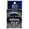 DUO Original Split ring #1 39 ks
