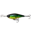 HEADBANGER Cranky Shad 7,6 cm