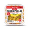Rohlíkový boilies 14 mm, 32 g