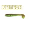 Keitech Swing Impact Fat 4,8" 12cm